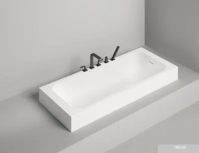 Salini Ornella Axis 180x80 103411G (S-Sense, глянцевый)