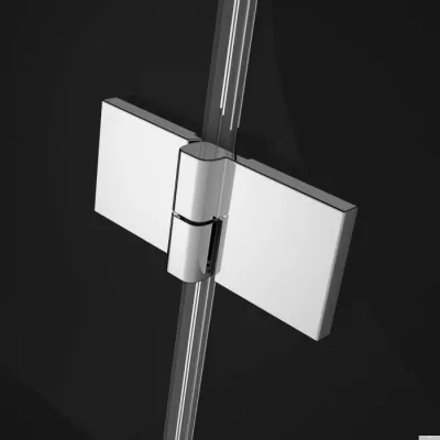 Душевая дверь Radaway Essenza New KDJ 100 см [385040-01-01L]