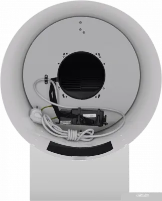 MAUNFELD Lee Wall 39 (белый)