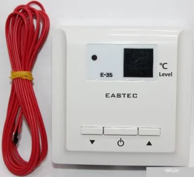 Терморегулятор Eastec E-35