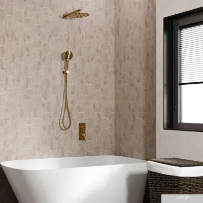 Wasserkraft Sauer 7171