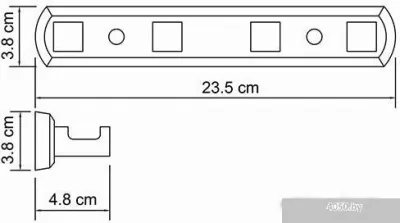 Wasserkraft Lippe K-6574