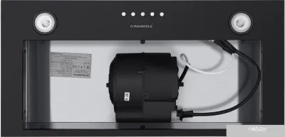 MAUNFELD Crosby Singl 5028 (черный)