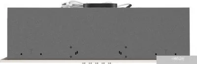 MAUNFELD Crosby Singl 60 (бежевый)