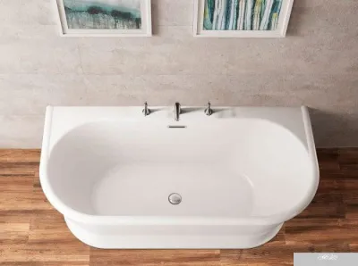 Ванна BelBagno BB408 170x80