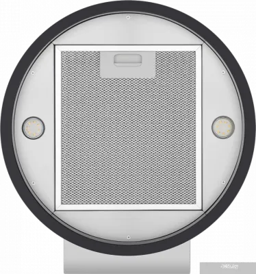 MAUNFELD Lee Wall 39 (нержавеющая сталь)