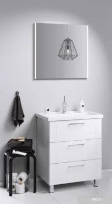 Aqwella Зеркало SM 80 SM0208