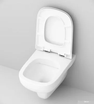 Унитаз AM.PM Like FlashClean IS48001.801700