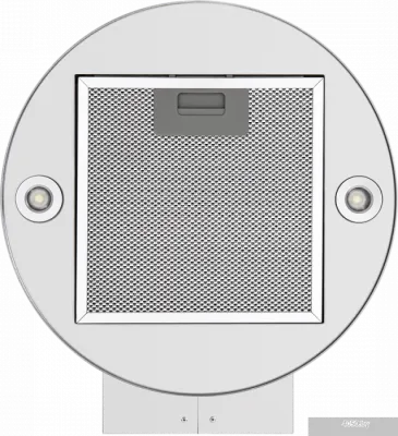 MAUNFELD Lee Wall 35 (нержавеющая сталь)