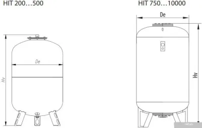 Эван Hit 500 104060
