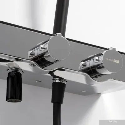 Wasserkraft A114.255.218.CB Thermo