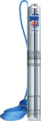 Насос Pedrollo 4BLOCKm 2/10