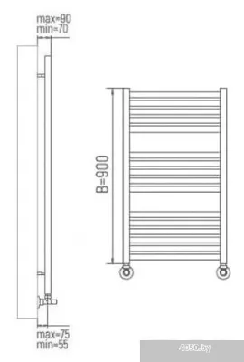 Ukko Норланд П16 (6-5-5)