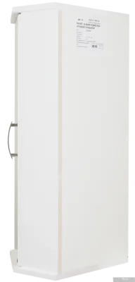 Misty Шкаф для ванной Лилия 34 Э-Лил08034-011бф