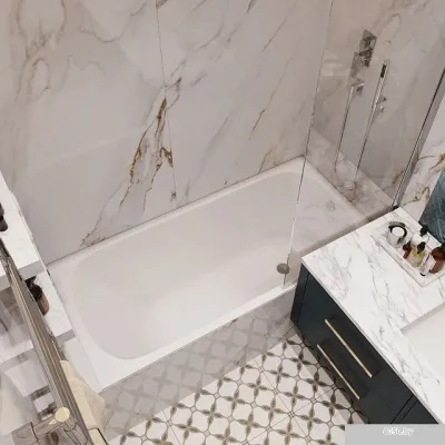 Ванна Wotte Start 170х70