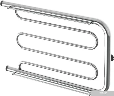 Полотенцесушитель Gloss & Reiter Foxstrot plus [ПМ.1.60х80 (1.1/4