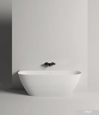 Salini Sofia WALL 180x85 102523M (S-stone, матовый)