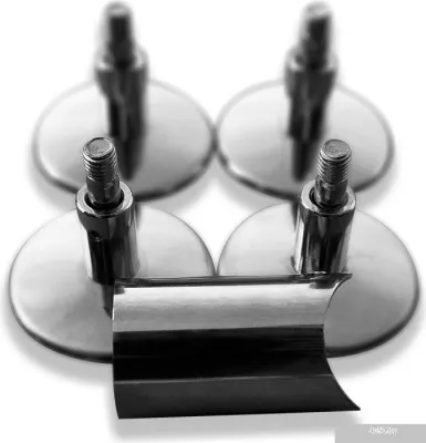 Ростела Виктория 50x60/4 (с диммером, левый)