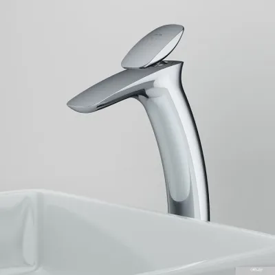 Смеситель AM.PM Spirit 2.0 F70A92000