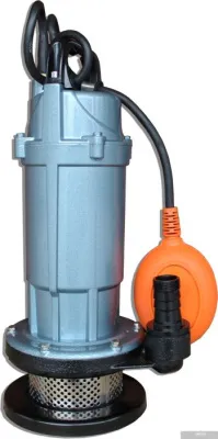 Насос MALEC QDX 1,5-16-0,37