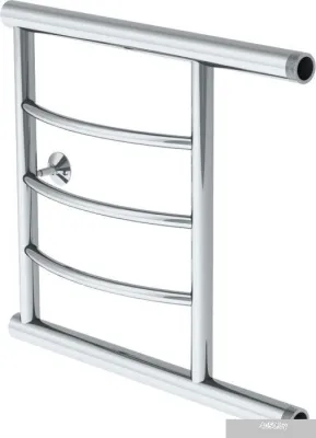 Полотенцесушитель Gloss & Reiter Raduga LeRi 50х60(42/32) (1.1/4'')