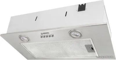 Germes Pula (нержавеющая сталь)