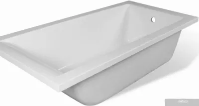 Ванна Эстет Дельта 170В 170x75