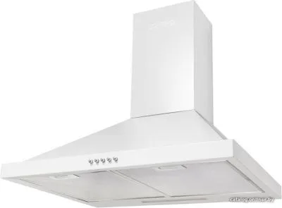 Germes Piramida 60 White