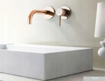 Rea Lungo REA-B8548 (розовое золото)