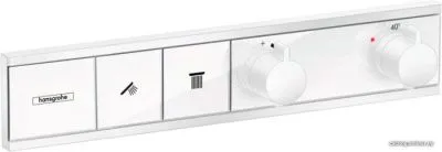 Hansgrohe RainSelect 15380700 (белый)