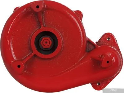 Quattro Elementi Sewage 800F Ci