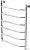 Полотенцесушитель Gloss & Reiter Terra 50x60 (Л.50х60.Т6)