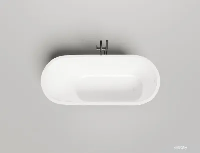 Salini Ornella 170x80 102324M (S-Stone, матовый)