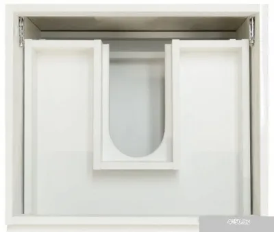 Эстет Dallas Luxe ФР-00001922 (левый)