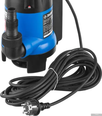 Зубр НПГ-Т7-550