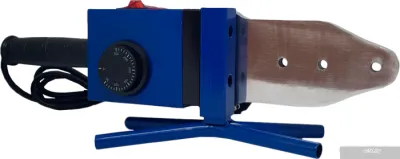 Аппарат для сварки труб Витязь ППТ-2200