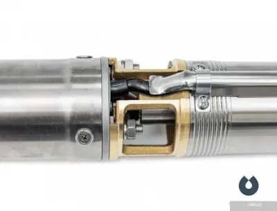 Unipump MINI ECO 1-173