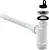 Сифон Alcaplast A41 Flexi