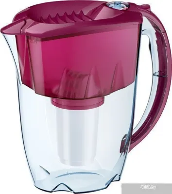 Кувшин АКВАФОР Престиж A5 (вишневый)