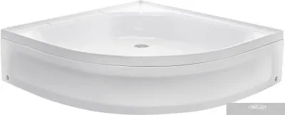 Душевой поддон River Wemor 100/24 C