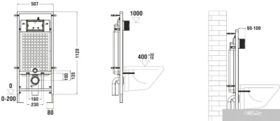 WeltWasser Marberg 507 RD