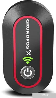 Насос Grundfos ALPHA3 32-80