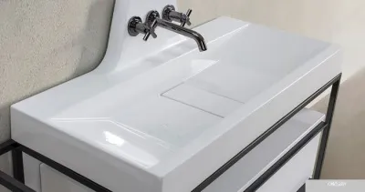 Умывальник Belux Берн 1000