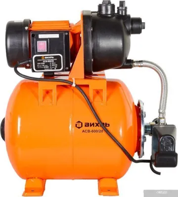 Вихрь АСВ-600/20