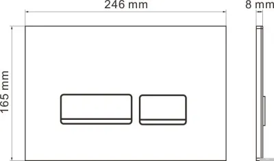 Roxen StounFix Slim 873337