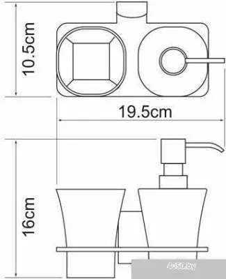 Wasserkraft Leine K-5089