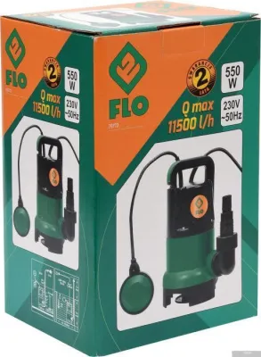 Насос Flo 79772