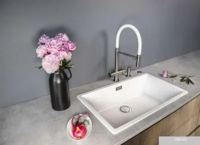 Omoikiri Kanto OT-01 R (4996001)