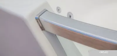 Wellis Tivoli 150х150 WK00127 (с гидромассажем)