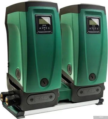 DAB 2 E.Sybox + E.Sytwin